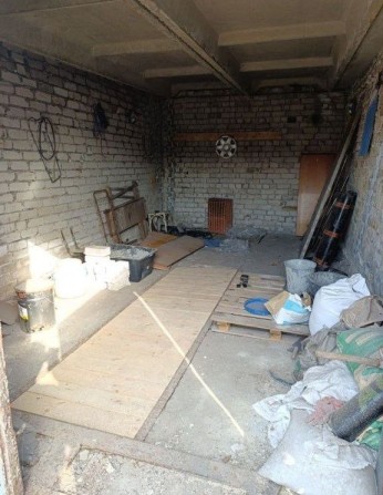 Здам гаражи в долгосрочну аренду - фото 1