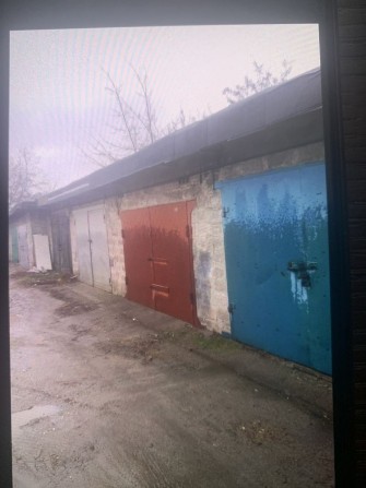 Сдам капитальный гараж - фото 1