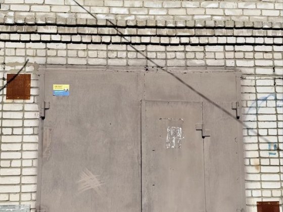 Оренда 3х поверхового гаражу, центр міста Днепр