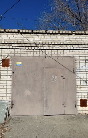 Оренда 3х поверхового гаражу, центр міста - фото 1