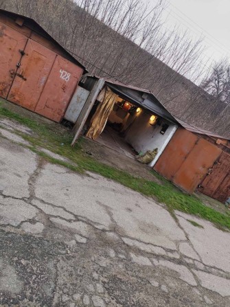 Сдам гараж в центре на Пушкина - фото 1