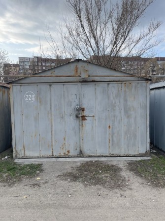 Здам гараж в довгострокову оренду ГК «Надія» ГК "Надежда" - фото 1