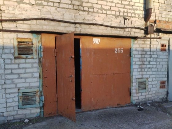 Сдам Аренда с 15.04.26 капит гараж в кооп"Автомобилист",Осипенк м-р. Запорожье