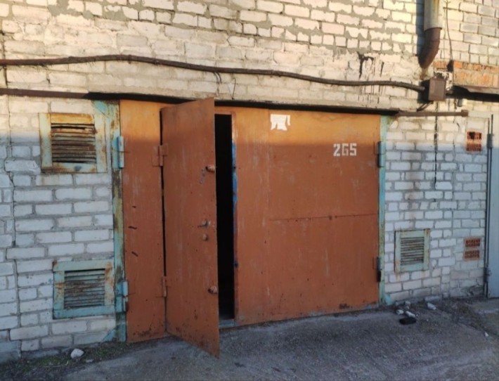 Сдам Аренда с 15.04.26 капит гараж в кооп"Автомобилист",Осипенк м-р. - фото 1