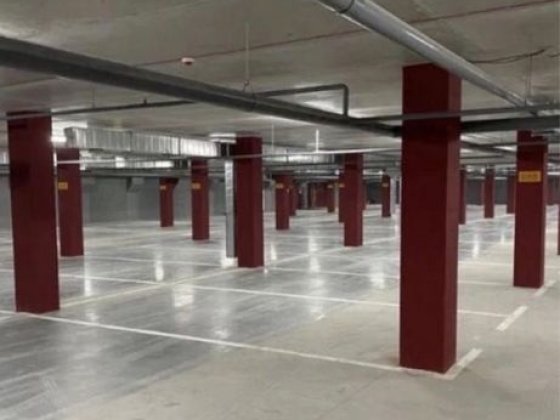 Сдам паркоместо жк женева Днепр