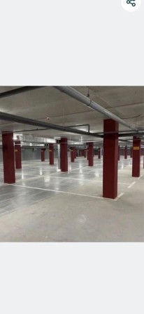 Сдам паркоместо жк женева - фото 1