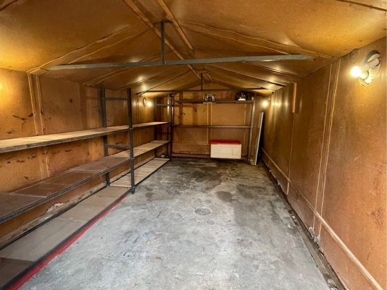 Сдам гараж гк Биологичекский Днепр