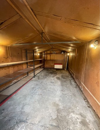 Сдам гараж гк Биологичекский - фото 1