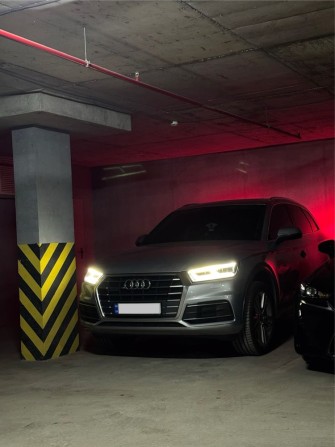 Аренда паркинга ЖК Щасливий / ЖК Счастливый - фото 1