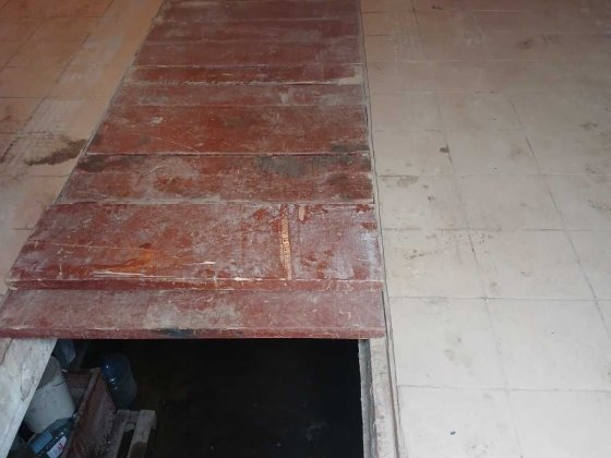 Сдается гараж на Пуховской 2 Киев