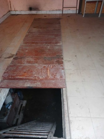 Сдается гараж на Пуховской 2 - фото 1