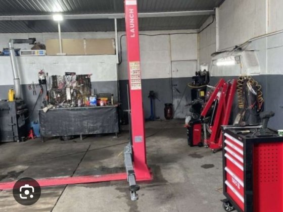 Сдаём в оренду СТО Святослава Хороброго,  Севастопольська Київ