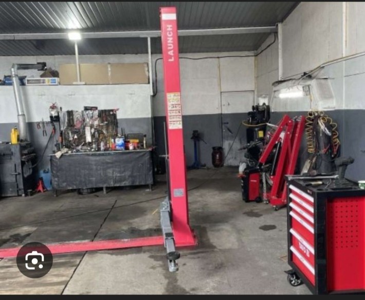 Сдаём в оренду СТО Святослава Хороброго,  Севастопольська - фото 1