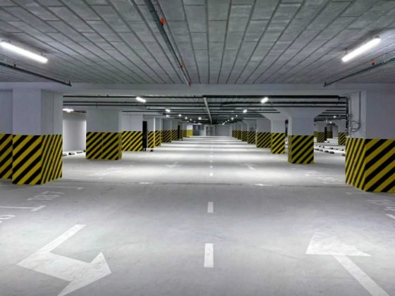 ЖК Голосіївський ПАРКО МІСЦЕ Київ