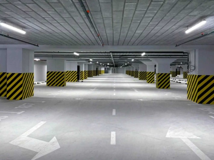 ЖК Голосіївський ПАРКО МІСЦЕ - фото 1