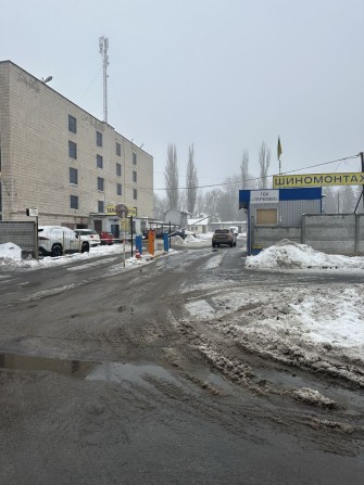 Здам в оренду гараж Касіяна 1. Теремки 2. - фото 1