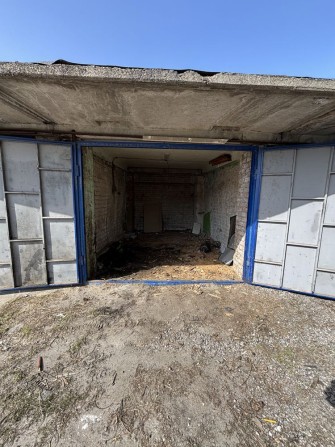 Здам в оренду капітальний гараж - фото 1