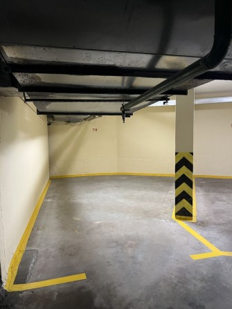 Оренда паркомісця Срібнокільська,1  Позняки - фото 1