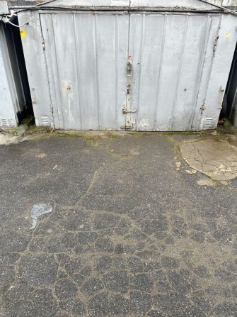 Сдам гараж по улице Сверстюка - фото 1