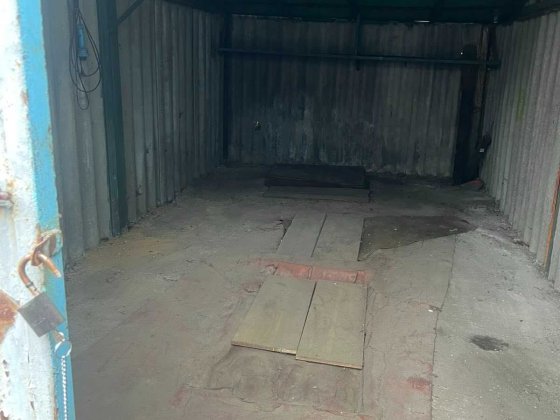 Здам гараж ЖК Варшавський Київ