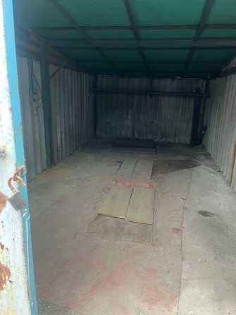 Здам гараж ЖК Варшавський - фото 1