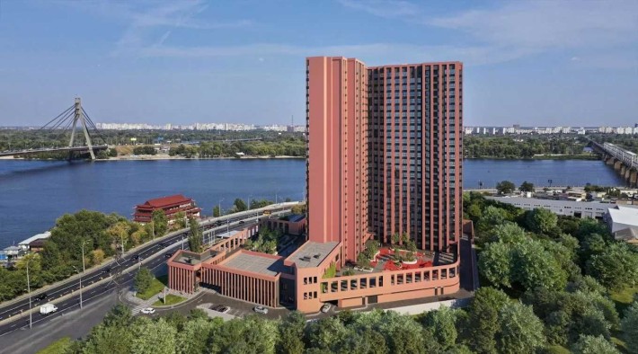 Здам в оренду паркомісце Dock32 (Док32) - фото 1