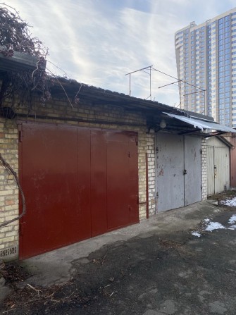 Оренда гаража довгостроково - фото 1