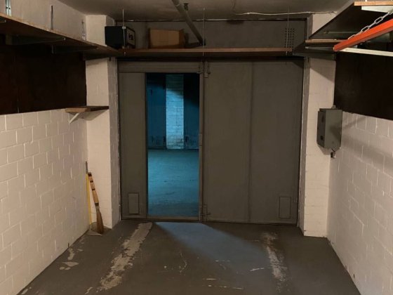 Гараж оренда Срібнокільська Київ