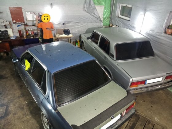 Сдам гараж на левобережном Днепр