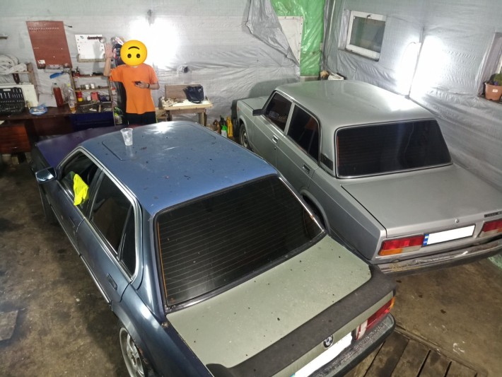 Сдам гараж на левобережном - фото 1