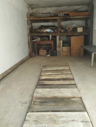 капитальный гараж в Центральном районе пр. Кирова (Поля) - фото 1