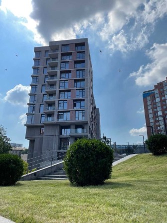 Здам паркінг в оренду ЖК К12, низ Олександра Поля/Кірова - фото 1