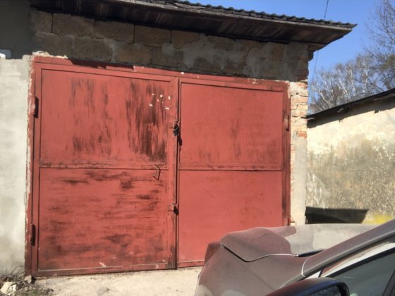 Гараж львів таджицька оренда Львов