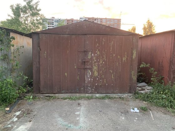 Оренда Гаража 1800/місяць Львов