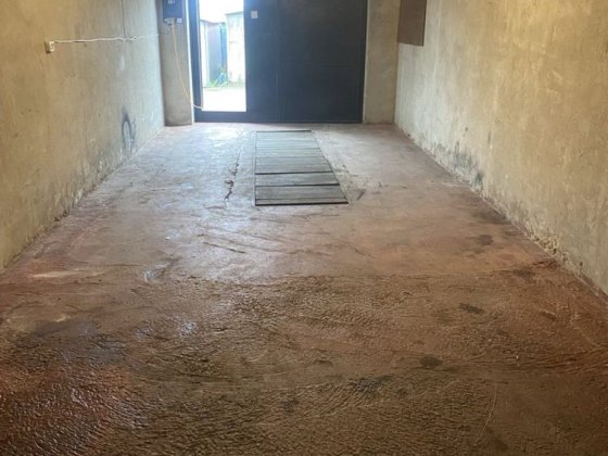 Здам в оренду гаражний бокс  на Сихові 45 м. 2 Львов