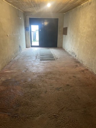 Здам в оренду гаражний бокс  на Сихові 45 м. 2 - фото 1