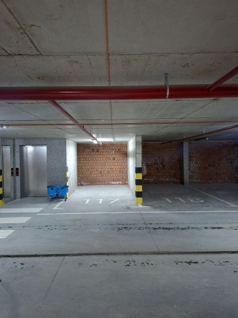 Аренда паркомісця ЖК Сайлент Парк, Silent Park,  вулиця Орлика - фото 1