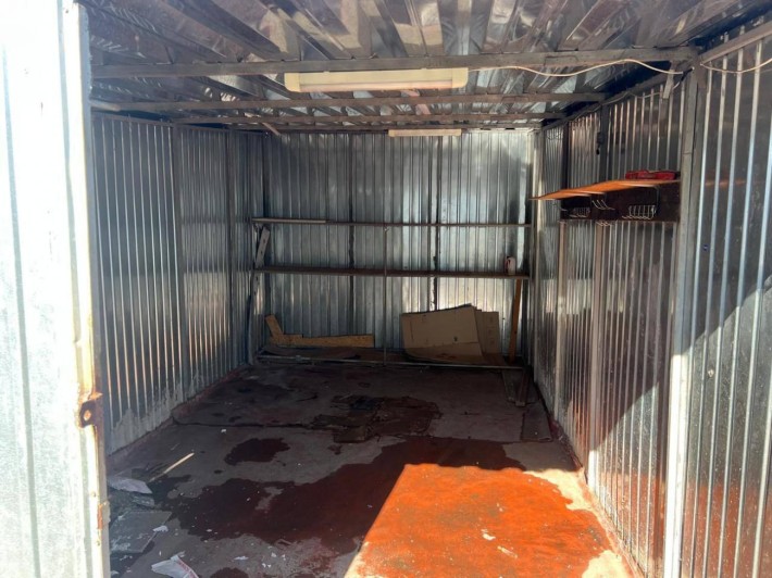 Оренда  гаража вул. Північна, 3 - фото 1