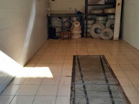 Гараж капітальний Оболонь, ГК Мостовик Набережно-рибальська 27 DOCK 32 Київ