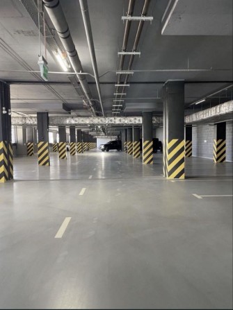 Аренда паркинг ЖК Небо (Центр, набережная) Маяк, Новодворянский - фото 1