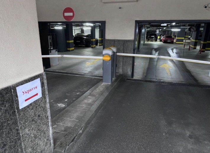 Комора для зберігання речей - фото 1