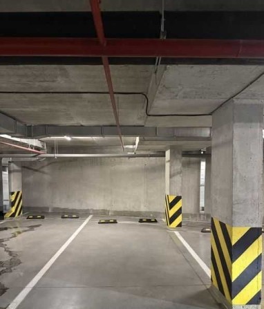 Паркомісце ЖК Нивки парк Берестейський пр.67 - фото 1