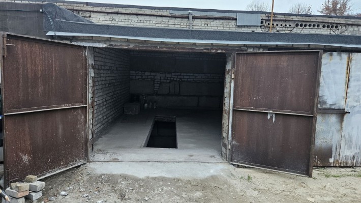 Здам в оренду два об'єднаних в один гаражних бокса, ціна за пару.. - фото 1