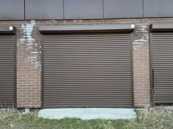 Сдам гараж в довгострокову оренду.