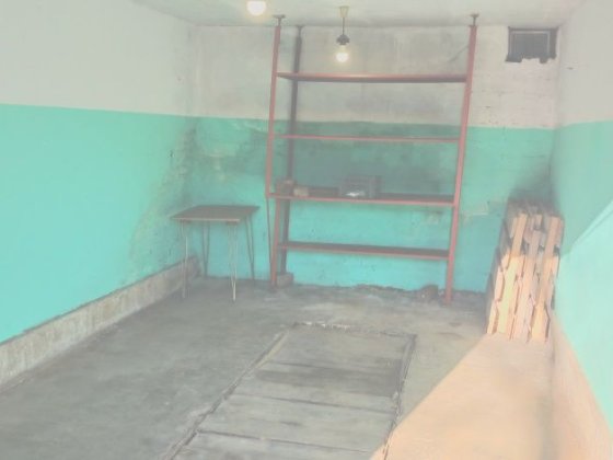 Оренда гаражу ГК " Автобусник" вул Демнянська Львов