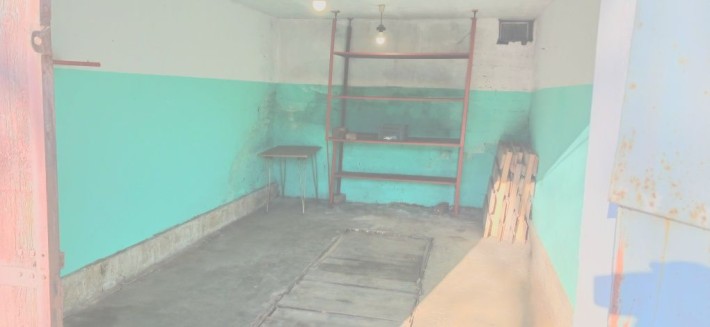 Оренда гаражу ГК " Автобусник" вул Демнянська - фото 1