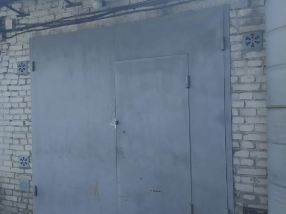 Капітальний гараж довготривала оренда