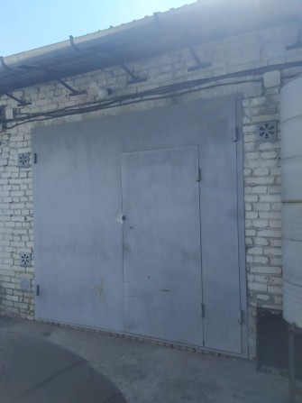 Капітальний гараж довготривала оренда - фото 1