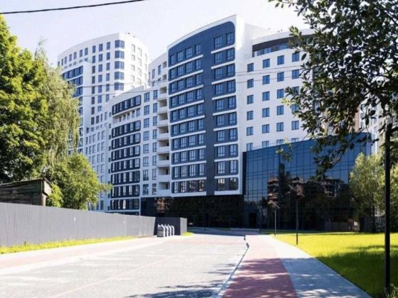 Оренда паркомісця в підземному паркінгу, ЖК Парус Сіті, вул. Кульпарківська Львов