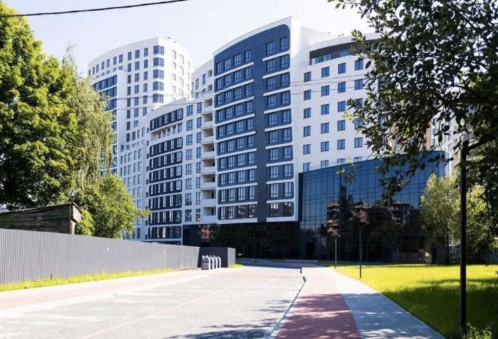 Оренда паркомісця в підземному паркінгу, ЖК Парус Сіті, вул. Кульпарківська - фото 1